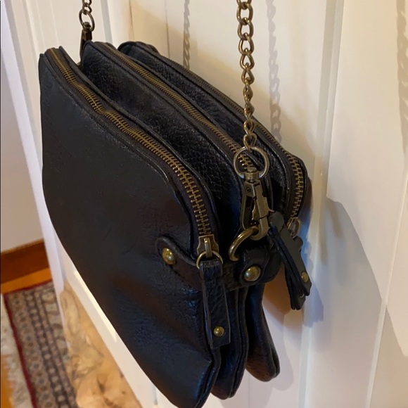 silence + noise Handbags - Silence and noise crossbody/clutch